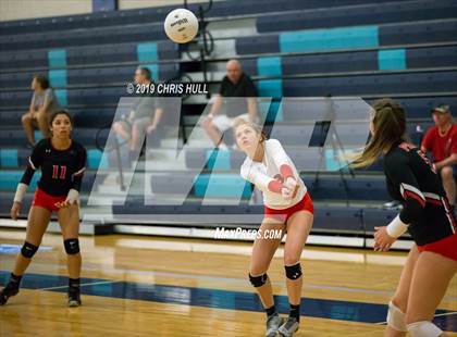 Thumbnail 2 in Port Charlotte vs Vanguard (Berkeley premier tournament) photogallery.