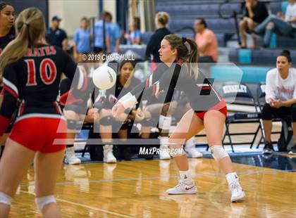 Thumbnail 3 in Port Charlotte vs Vanguard (Berkeley premier tournament) photogallery.