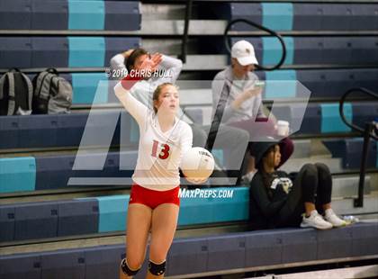Thumbnail 2 in Port Charlotte vs Vanguard (Berkeley premier tournament) photogallery.