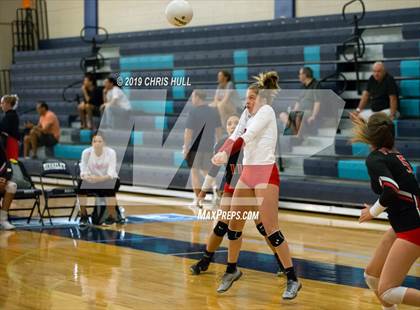 Thumbnail 1 in Port Charlotte vs Vanguard (Berkeley premier tournament) photogallery.