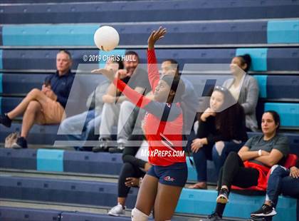 Thumbnail 2 in Port Charlotte vs Vanguard (Berkeley premier tournament) photogallery.