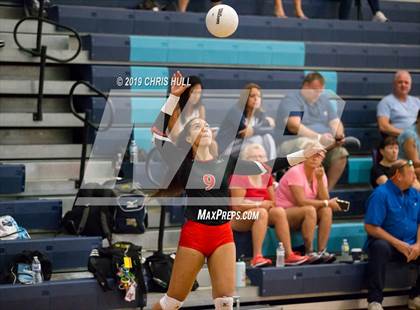 Thumbnail 3 in Port Charlotte vs Vanguard (Berkeley premier tournament) photogallery.
