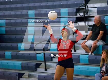 Thumbnail 2 in Port Charlotte vs Vanguard (Berkeley premier tournament) photogallery.
