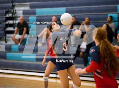 Thumbnail 3 in Port Charlotte vs Vanguard (Berkeley premier tournament) photogallery.