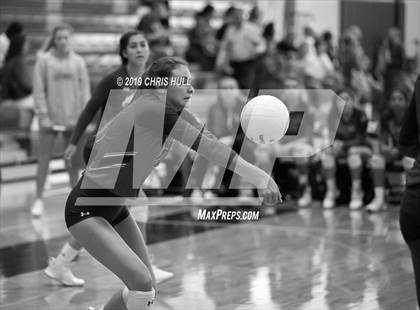 Thumbnail 3 in Port Charlotte vs Vanguard (Berkeley premier tournament) photogallery.