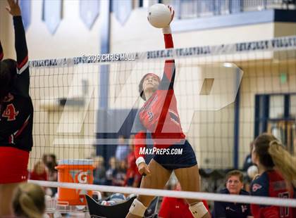 Thumbnail 3 in Port Charlotte vs Vanguard (Berkeley premier tournament) photogallery.