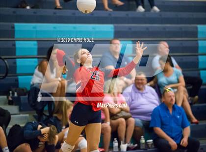 Thumbnail 1 in Port Charlotte vs Vanguard (Berkeley premier tournament) photogallery.