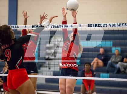 Thumbnail 3 in Port Charlotte vs Vanguard (Berkeley premier tournament) photogallery.