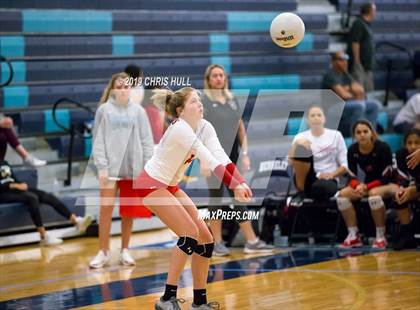 Thumbnail 1 in Port Charlotte vs Vanguard (Berkeley premier tournament) photogallery.