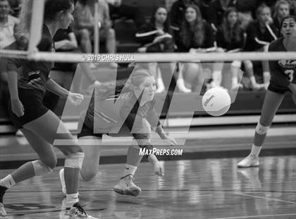 Thumbnail 3 in Port Charlotte vs Vanguard (Berkeley premier tournament) photogallery.