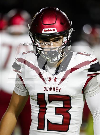 Thumbnail 1 in Downey @ Red Mountain (The Honor Bowl) photogallery.