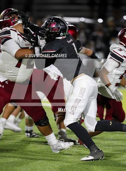 Thumbnail 2 in Downey @ Red Mountain (The Honor Bowl) photogallery.