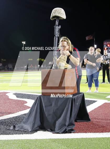 Thumbnail 2 in Downey @ Red Mountain (The Honor Bowl) photogallery.