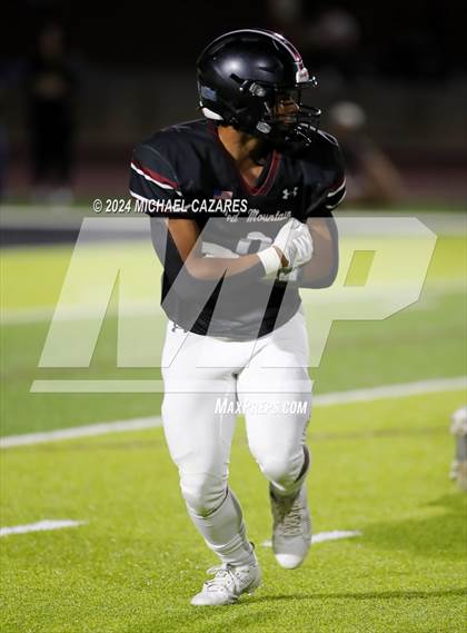Thumbnail 2 in Downey @ Red Mountain (The Honor Bowl) photogallery.