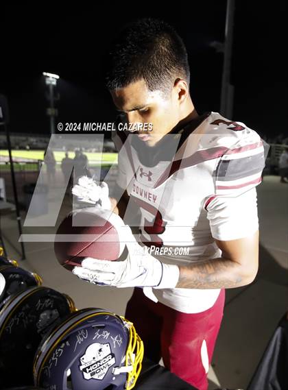 Thumbnail 1 in Downey @ Red Mountain (The Honor Bowl) photogallery.