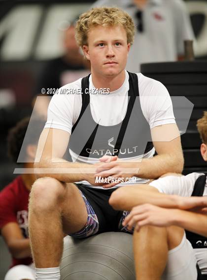 Thumbnail 3 in Downey @ Red Mountain (The Honor Bowl) photogallery.