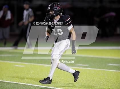 Thumbnail 2 in Downey @ Red Mountain (The Honor Bowl) photogallery.