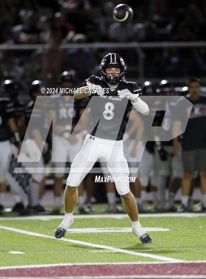 Thumbnail 3 in Downey @ Red Mountain (The Honor Bowl) photogallery.