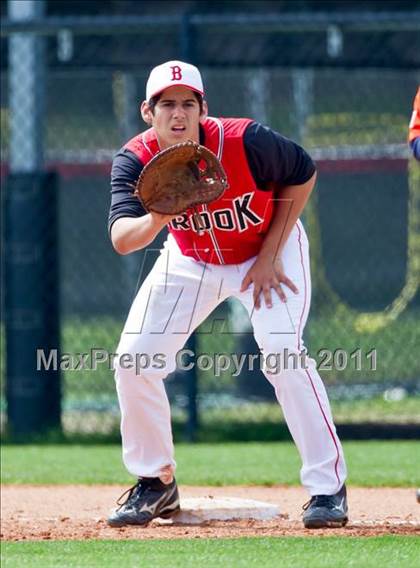 Thumbnail 3 in Seven Lakes @ Clear Brook (Clear Creek ISD Tournament) photogallery.