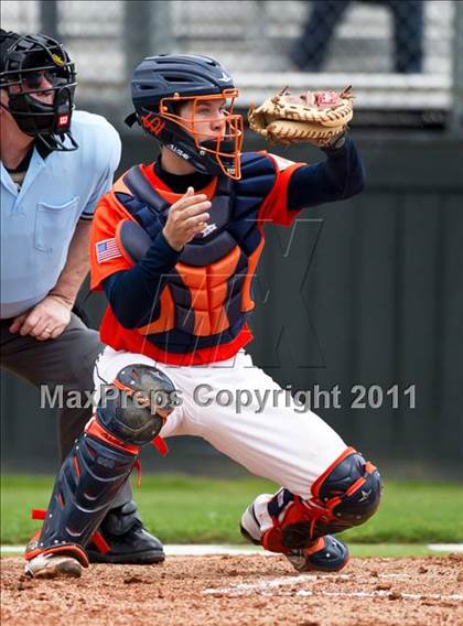 Thumbnail 3 in Seven Lakes @ Clear Brook (Clear Creek ISD Tournament) photogallery.