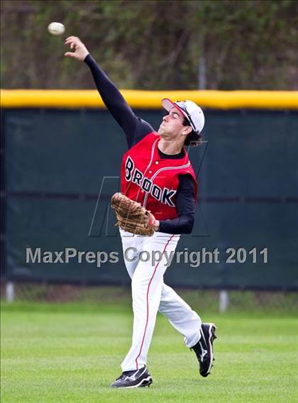 Thumbnail 2 in Seven Lakes @ Clear Brook (Clear Creek ISD Tournament) photogallery.