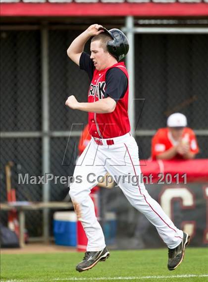 Thumbnail 3 in Seven Lakes @ Clear Brook (Clear Creek ISD Tournament) photogallery.