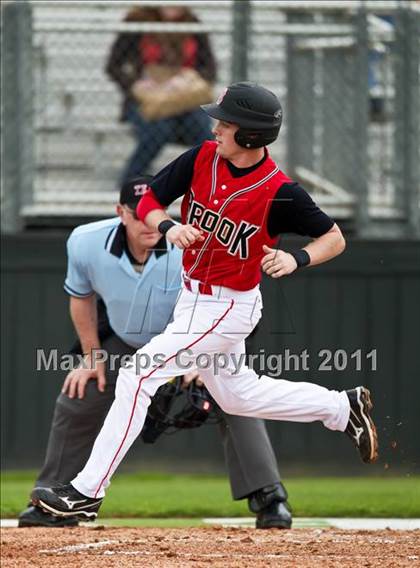 Thumbnail 1 in Seven Lakes @ Clear Brook (Clear Creek ISD Tournament) photogallery.