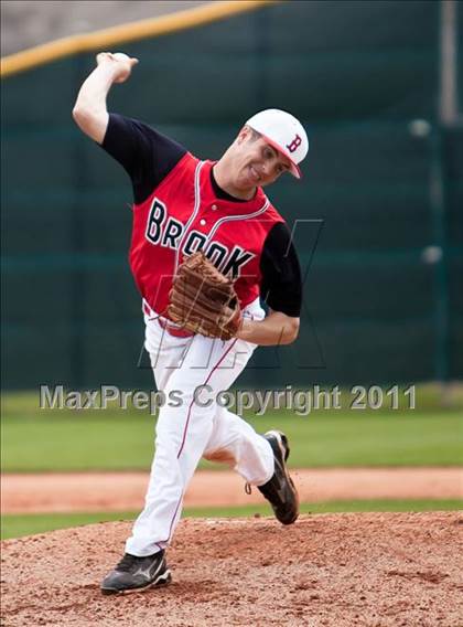 Thumbnail 1 in Seven Lakes @ Clear Brook (Clear Creek ISD Tournament) photogallery.