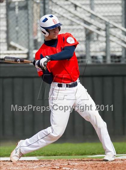 Thumbnail 3 in Seven Lakes @ Clear Brook (Clear Creek ISD Tournament) photogallery.