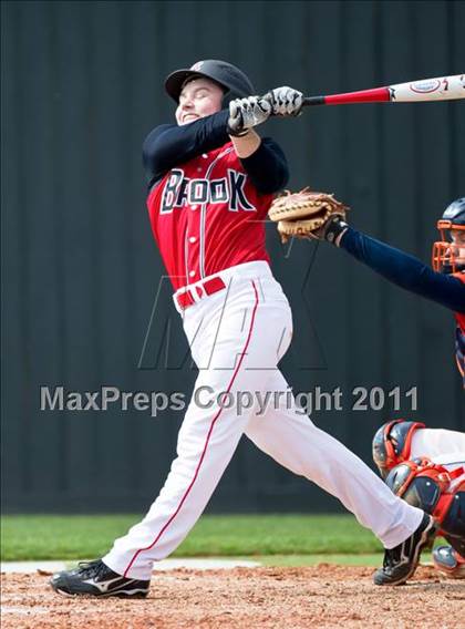 Thumbnail 3 in Seven Lakes @ Clear Brook (Clear Creek ISD Tournament) photogallery.
