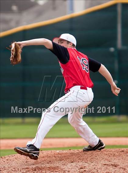 Thumbnail 2 in Seven Lakes @ Clear Brook (Clear Creek ISD Tournament) photogallery.