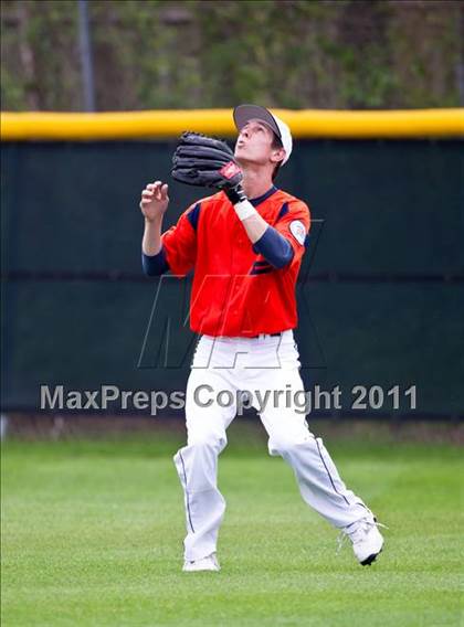 Thumbnail 3 in Seven Lakes @ Clear Brook (Clear Creek ISD Tournament) photogallery.