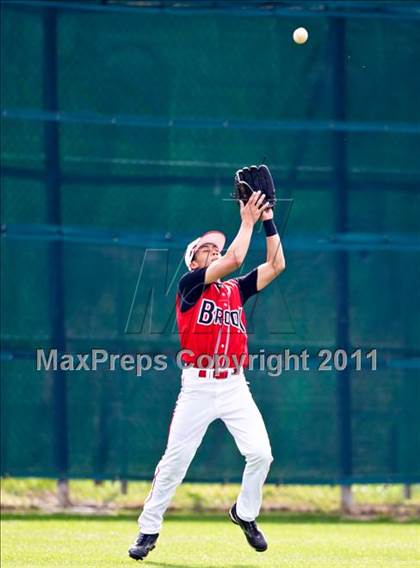 Thumbnail 1 in Seven Lakes @ Clear Brook (Clear Creek ISD Tournament) photogallery.