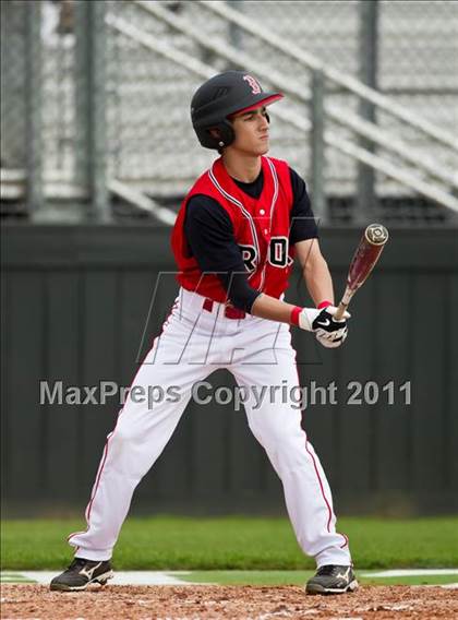 Thumbnail 1 in Seven Lakes @ Clear Brook (Clear Creek ISD Tournament) photogallery.