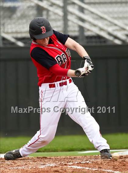 Thumbnail 2 in Seven Lakes @ Clear Brook (Clear Creek ISD Tournament) photogallery.
