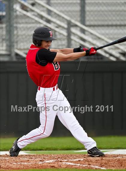 Thumbnail 3 in Seven Lakes @ Clear Brook (Clear Creek ISD Tournament) photogallery.