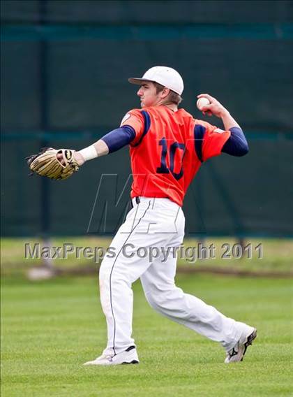 Thumbnail 2 in Seven Lakes @ Clear Brook (Clear Creek ISD Tournament) photogallery.