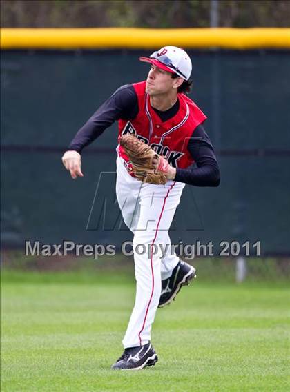 Thumbnail 3 in Seven Lakes @ Clear Brook (Clear Creek ISD Tournament) photogallery.