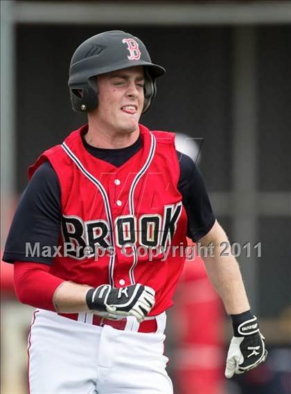 Thumbnail 2 in Seven Lakes @ Clear Brook (Clear Creek ISD Tournament) photogallery.