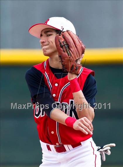 Thumbnail 3 in Seven Lakes @ Clear Brook (Clear Creek ISD Tournament) photogallery.