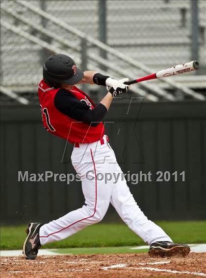 Thumbnail 2 in Seven Lakes @ Clear Brook (Clear Creek ISD Tournament) photogallery.