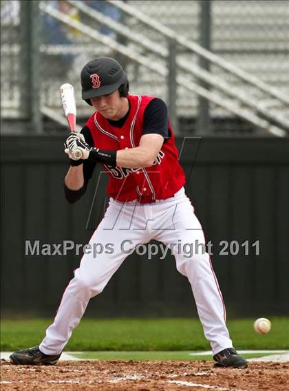 Thumbnail 2 in Seven Lakes @ Clear Brook (Clear Creek ISD Tournament) photogallery.