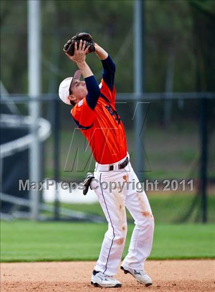 Thumbnail 1 in Seven Lakes @ Clear Brook (Clear Creek ISD Tournament) photogallery.