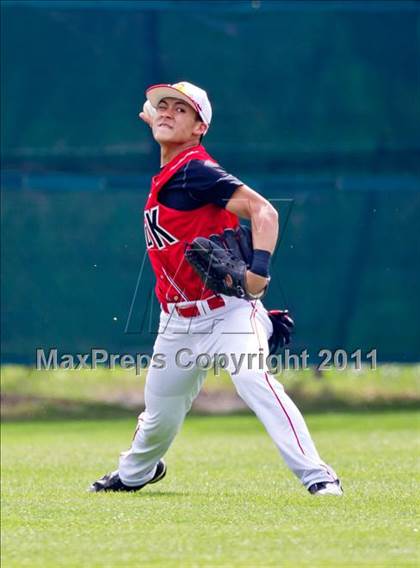 Thumbnail 3 in Seven Lakes @ Clear Brook (Clear Creek ISD Tournament) photogallery.