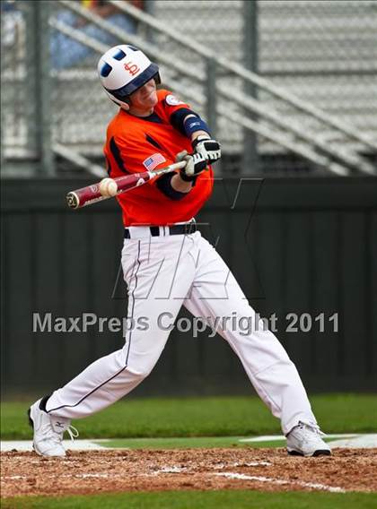 Thumbnail 1 in Seven Lakes @ Clear Brook (Clear Creek ISD Tournament) photogallery.