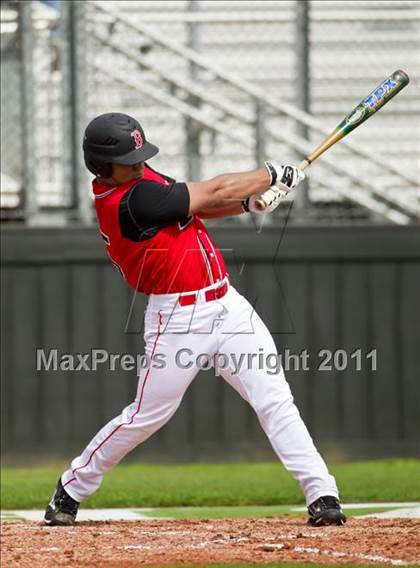 Thumbnail 3 in Seven Lakes @ Clear Brook (Clear Creek ISD Tournament) photogallery.