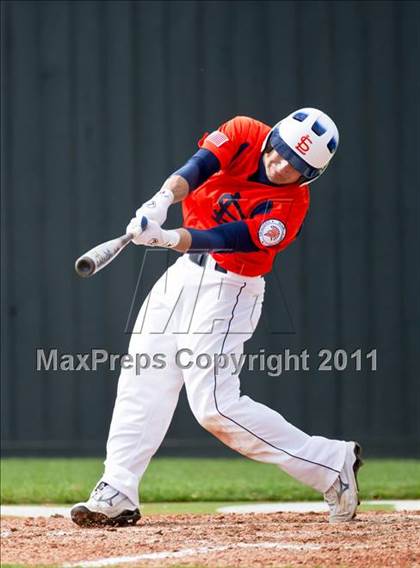 Thumbnail 3 in Seven Lakes @ Clear Brook (Clear Creek ISD Tournament) photogallery.