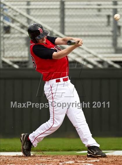 Thumbnail 3 in Seven Lakes @ Clear Brook (Clear Creek ISD Tournament) photogallery.