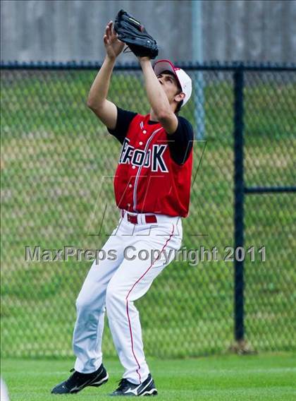 Thumbnail 2 in Seven Lakes @ Clear Brook (Clear Creek ISD Tournament) photogallery.