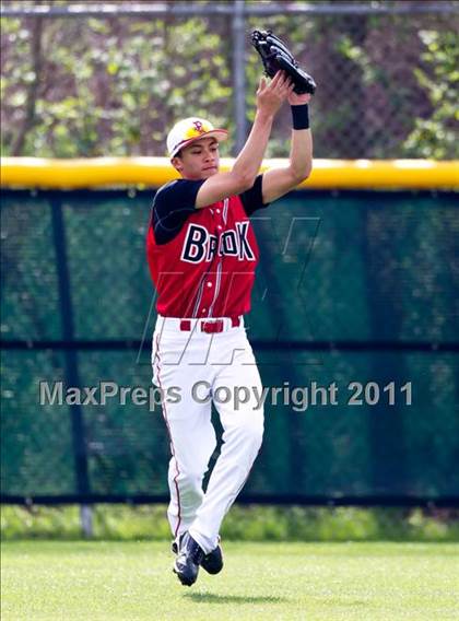Thumbnail 2 in Seven Lakes @ Clear Brook (Clear Creek ISD Tournament) photogallery.